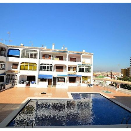 Ferienwohnung 25 Endless Sunny Torre La Mata Exterior foto